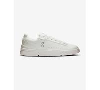 On The Roger Advantage shoes pure white - 40.5