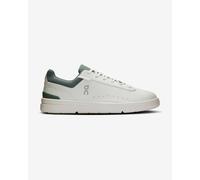 On The Roger Advantage shoes white pale green - 40.5