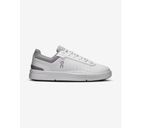 On The Roger Advantage shoes white polar smoke grey - 47