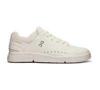 On - Trainers - THE ROGER Advantage 2 M All White for Men in Leather - Size 41 White