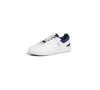 On The Roger Advantage White/Midnight