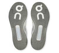 On The Roger CH Pro 2 Clay Glacier/Frost Men's Tennis Shoes EUR 43