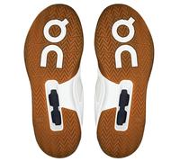 On The Roger CH Pro Youth White/Eclipse Children’s tennis footwear EUR 39