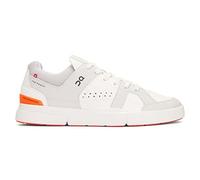 On The Roger Clubhouse Bianco Grigio Arancio bianco grigio arancio/44