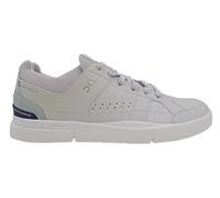 On The Roger Clubhouse Opal 1 Mens Shoes, Limelight/Flint, 10 UK