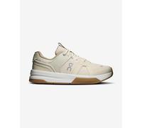 On The Roger Clubhouse Pro 2 shoes beige white women - 38