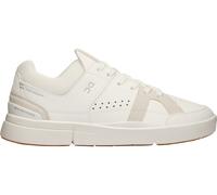 On The Roger Clubhouse Sneaker White