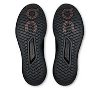 On The Roger Pro 3 Black/Ash Men's Tennis Shoes EUR 42