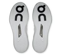 On The Roger Pro 3 Clay Ivory/Jay Men's Tennis Shoes EUR 42