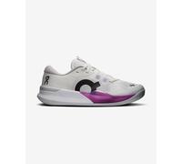 On The Roger Pro 3 shoes white lilac women - 42