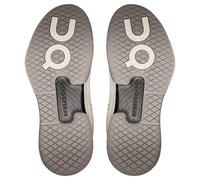 On The Roger Pro Ace Ivory/Fog Women’s Casual Footwear EUR 39