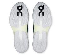 On The Roger Pro Fire Clay Midnight/Midnight Men's Tennis Shoes EUR 42