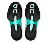 On The Roger Pro Fire Flurry/Celeste Men's Tennis Shoes EUR 43