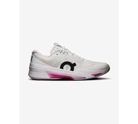 On The Roger Pro Fire white pink shoes - 47