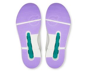 On The Roger Youth Ivory/Neem Children's Casual Footwear EUR 36,5