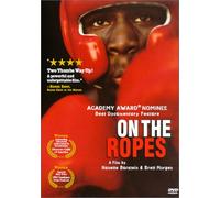 On the Ropes - On the Ropes [DVD] [1999] [US Import]