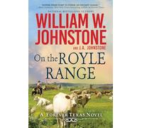 On the Royle Range (A Forever Texas Novel)