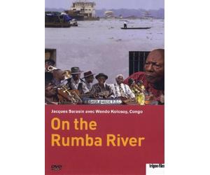 On the Rumba River - Wendo