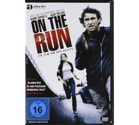 On the Run (Dolby, PAL, Breitbild)
