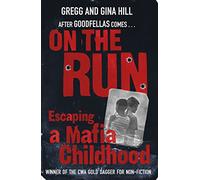On The Run: Gina, Hill, Gregg Hall