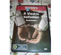 On The Run Whiskey Robber / A Viszkis balladaja / Discovery Channel