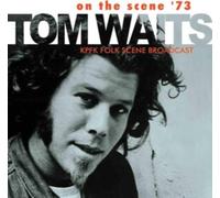 On the Scene '73: KPFK Folk Scene Broadcast