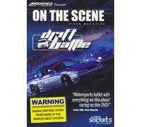On The Scene: Drift Battle [DVD]