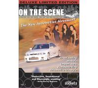 On the Scene: New Automotive [DVD] [Region 1] [US Import] [NTSC]