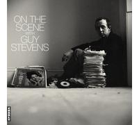 Various Artists - On The Scene With Guy Stevens [VINYL]