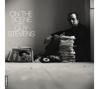 On The Scene With Guy Stevens
