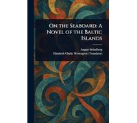On the Seaboard: A Novel of the Baltic Islands
