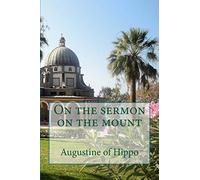 On the sermon on the mount