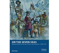 Osprey Games On The Seven Seas