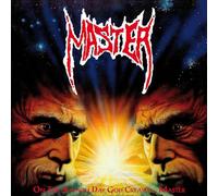 On The Seventh Day God Created... Master Vinyl