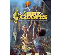 On The Shoulders Of Giants
