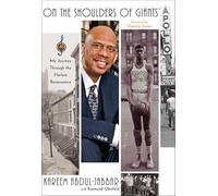 On the Shoulders of Giants: My Journey Through the Harlem Renaissance