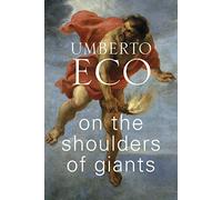 On the Shoulders of Giants: the Milan lectures