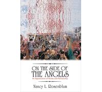 On the Side of the Angels: An Appreciation of Parties and Partisanship