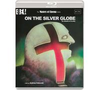 ON THE SILVER GLOBE [NA SREBRNYM GLOBIE] (Masters of Cinema) Blu-ray