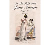 On the Sofa with Jane Austen
