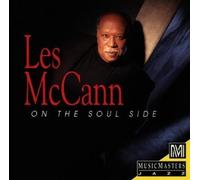 On the Soul Side by Les Mccann