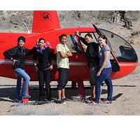 On the Spoor of the Big Snake - Part 2: Signs from the Past