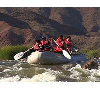 On the Spoor of the Big Snake - Part 4: To the River’s End