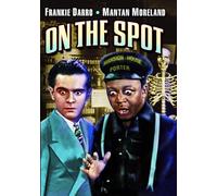On The Spot (DVD) (1940) (All Regions) (NTSC) (US Import)