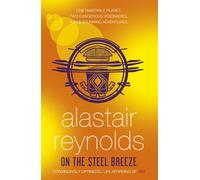 On the Steel Breeze