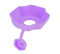 On the Stick - Silicone - on the Stick | No Reusable Silicone - on the Stick, Cold Treats Stand, Ice Pop Stick Mount Catches Drops Before They Fall for Children Outdoors, Boy