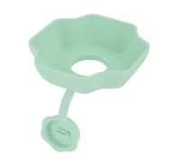 On the Stick - Silicone - on the Stick | No Reusable Silicone - on the Stick, Cold Treats Stand, Ice Pop Stick Mount Catches Drops Before They Fall for Children Outdoors, Boy
