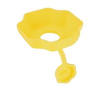 On the Stick - Silicone - on the Stick | No Reusable Silicone - on the Stick, Cold Treats Stand, Ice Pop Stick Mount Catches Drops Before They Fall for Children Outdoors, Boy