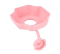 On the Stick - Silicone - on the Stick | No Reusable Silicone - on the Stick, Cold Treats Stand, Ice Pop Stick Mount Catches Drops Before They Fall for Children Outdoors, Boy