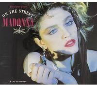 On the Street by Madonna (1993-11-02j